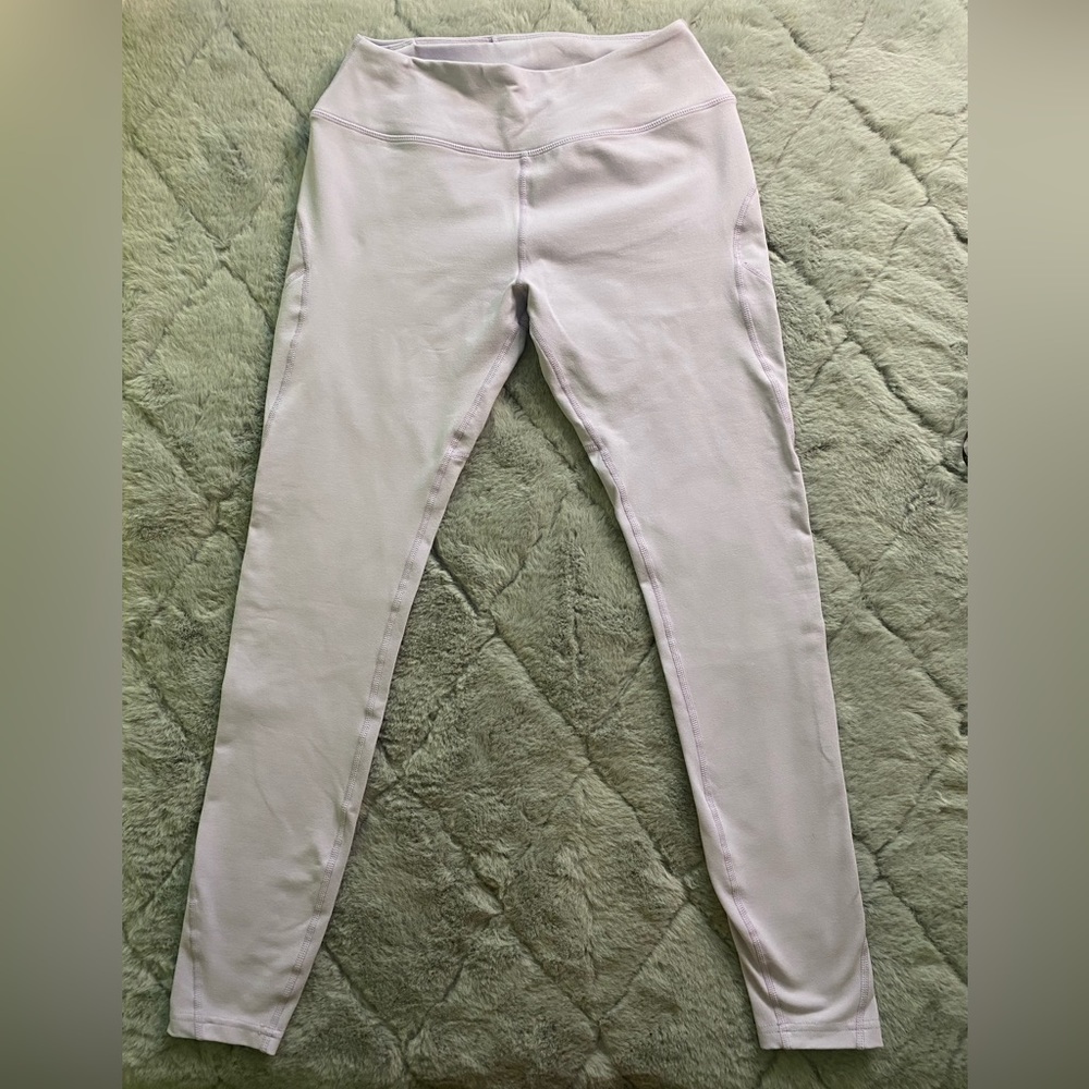 MYPROTEIN.com Yoga pants